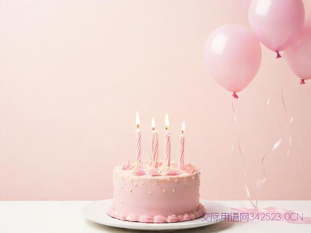 老板生日祝福语经典，老板生日祝福短句