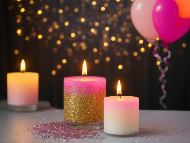 生日祝福语针对自己，生日祝福对自己祝福