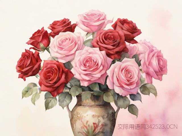 36朵玫瑰祝福语，36朵玫瑰的寓意