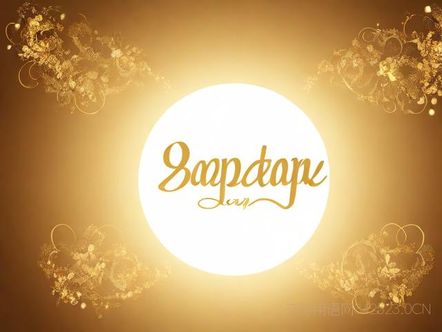 婚礼祝福语短语，婚礼祝福词简短大气2021