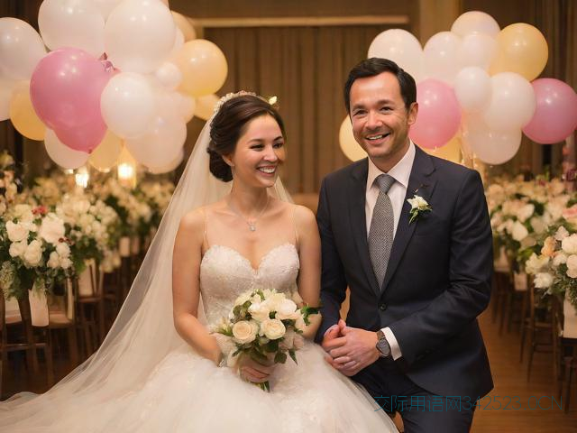 外甥结婚舅舅祝福语，舅舅结婚外甥女致辞简短大气