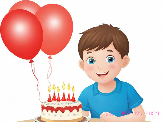 同学儿子过生日祝福语，同学儿子过生日祝福语大全