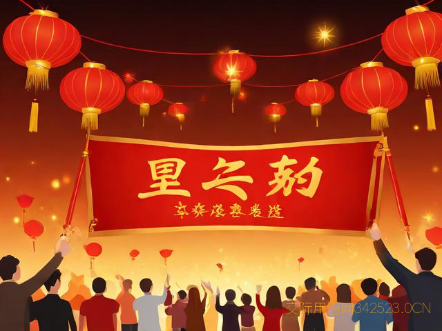 企业拜年祝福语，企业拜年祝福语怎么说