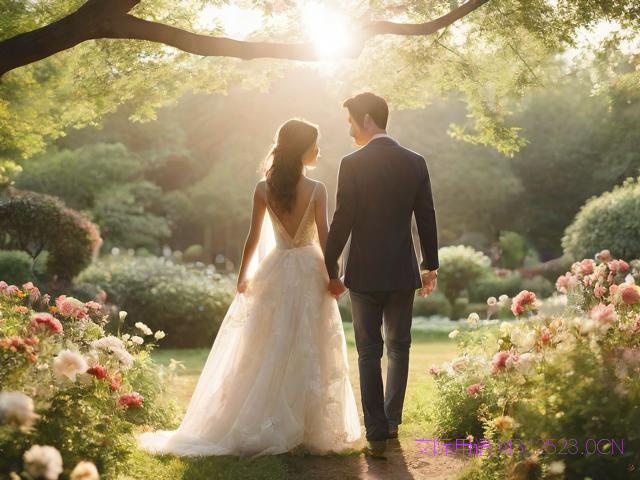 订婚吉祥祝福语，适用于订婚的吉祥语