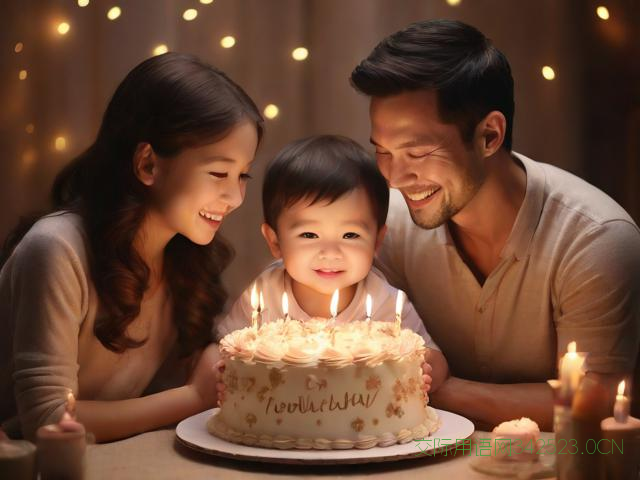 祝孙子百日祝福语大全，祝福孙子百日宴的句子