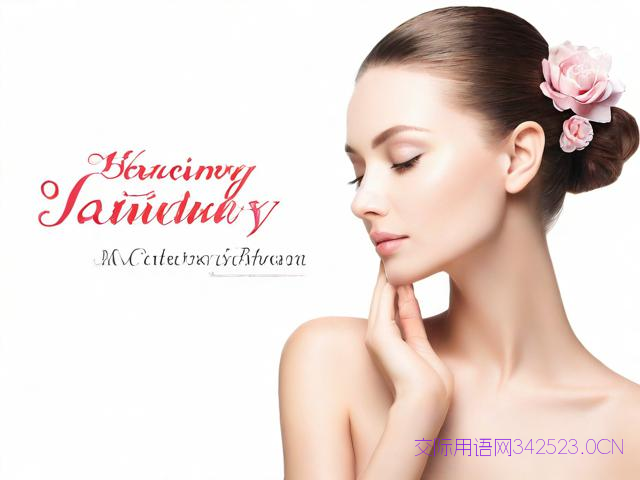 美容院周年庆祝福语，美容院周年庆祝福语简短