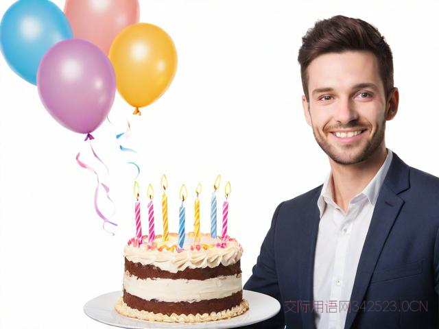 致男性朋友生日祝福语，致男性朋友生日祝福语简短