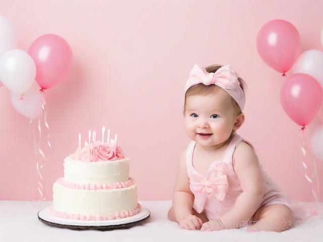 女孩百日宴祝福语四字，女孩子百日宴祝福