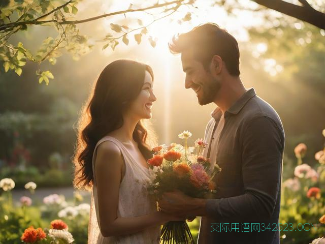 情人早安祝福语大全，情人早安祝福语大全集