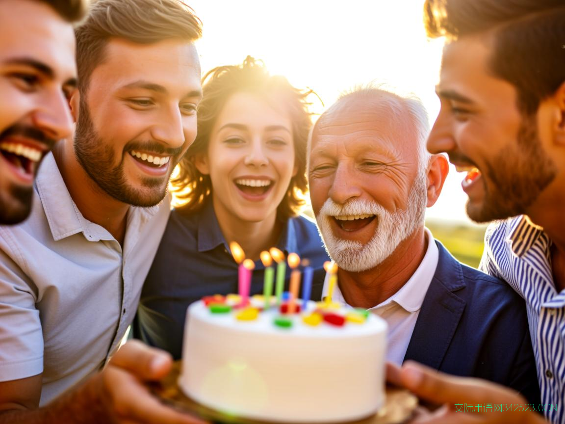 兄弟生日祝福语男生，兄弟生日祝福话