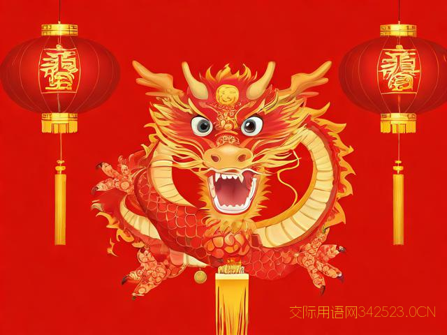 新年打招呼祝福语，过年打招呼问候语