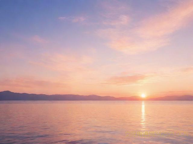 唯美的祝福语，唯美的祝福语8字