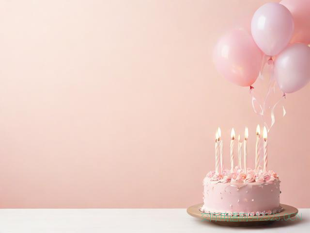 生日祝福语句简短唯美,生日祝福语句简短唯美15字