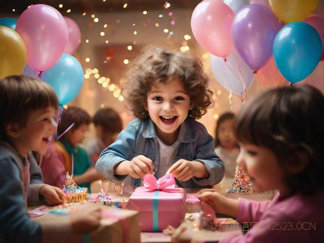 祝幼儿园小朋友生日快乐祝福语，祝幼儿园小朋友生日快乐句子