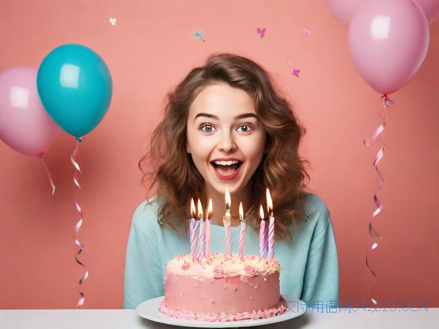 生日祝福语八个字恶搞，生日祝福语八个字恶搞幽默