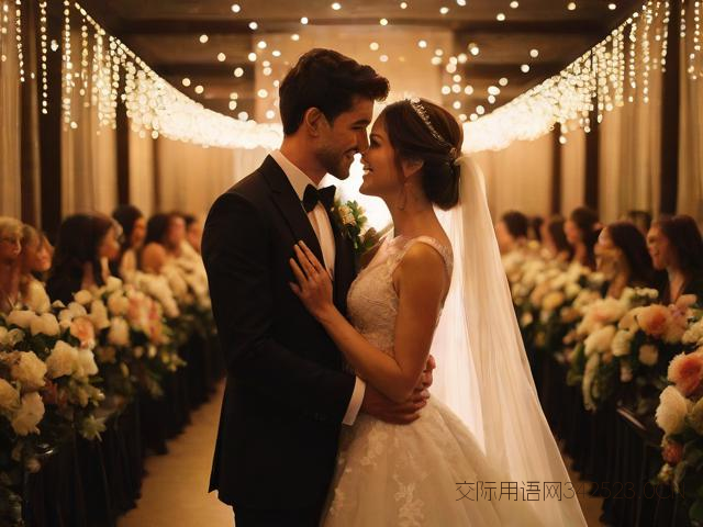 祝新人结婚祝福语，祝新人结婚祝福语朋友圈