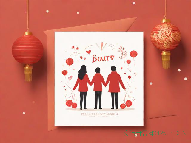 品牌新年祝福语，品牌方新年祝福