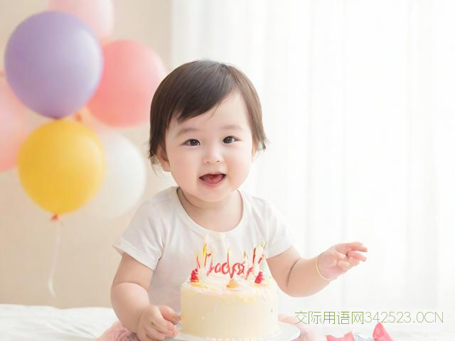 两岁小孩的生日祝福语，2岁小孩生日祝福语简短8字