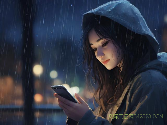 下雨天祝福语的句子，下雨天祝福的话