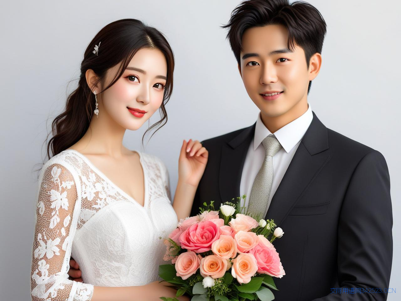 送给哥结婚的祝福语，送给哥结婚的祝福语怎么说