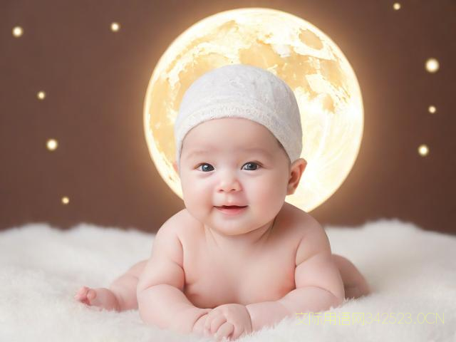 满月祝福语怎么说，宝宝满月祝福语怎么说