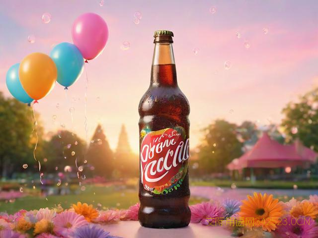 定制可乐的祝福语，用可乐祝福的话语