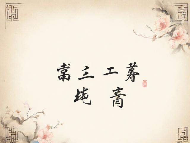 qq个性签名祝福语，个性签名短的经典句子