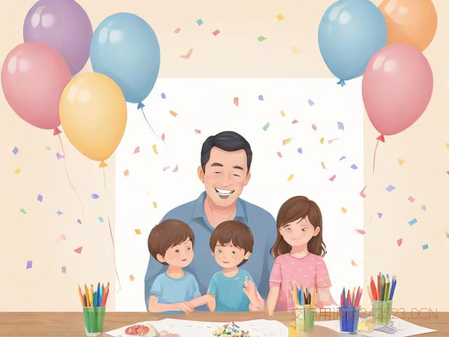 父亲生日祝福语图片，父亲生日祝福语图片大全