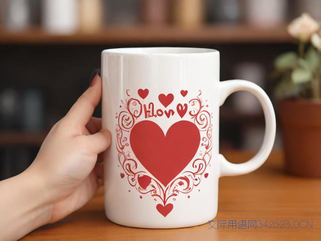 情人节送杯子的祝福语，情人节送杯子给女友怎么样