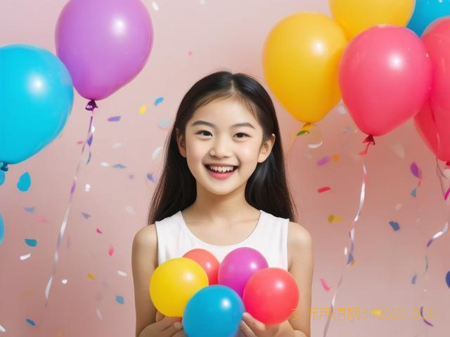 关于生日的祝福语女生，生日祝福短语女生