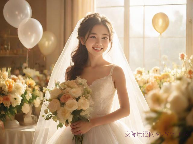 妹妹出嫁祝福语录，妹妹出嫁唯美句子