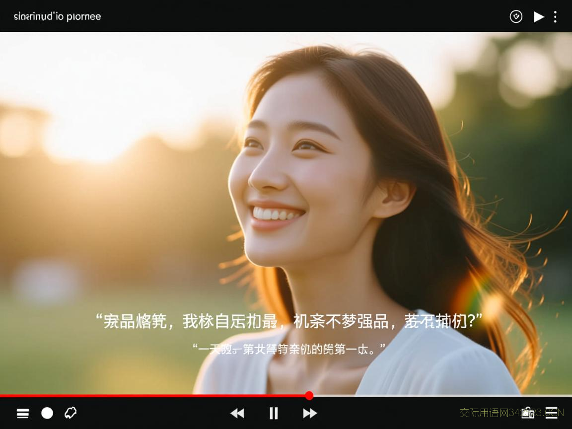 早安祝福语视频，早安祝福语视频播放