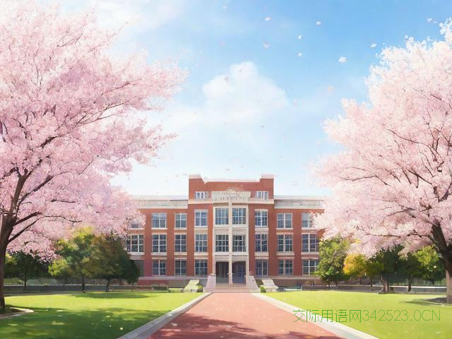 对大学的祝福语，大学的祝福语和鼓励的话