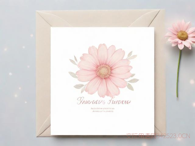 送花写什么祝福语简短，送花祝福语短句