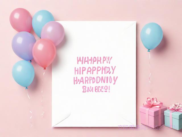 异性生日祝福语文案，异性的生日祝福