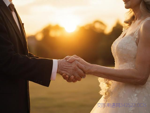 长辈婚礼祝福语怎么说，长辈婚礼祝福语简短大气