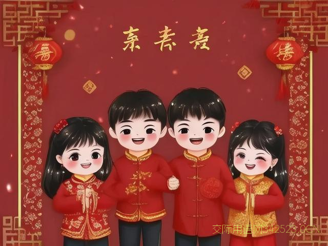 幽默拜年祝福语，幽默拜年祝福语朋友圈文案