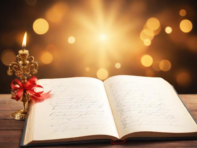 书信格式祝福语是顶格写还是空两格，书信中祝福语的格式怎么写