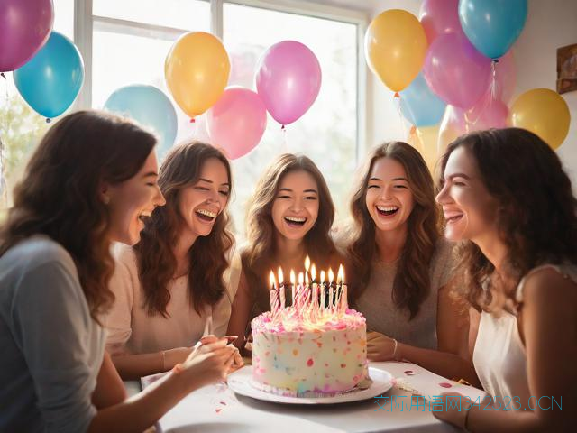 过生日说什么祝福语，同学过生日说什么祝福语