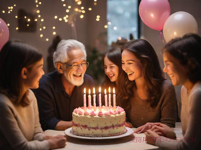 六十三岁生日祝福语有哪些，六十三岁的生日范文