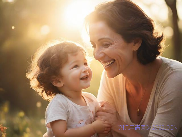 爸妈祝福孩子的祝福语，爸妈对孩子祝福的话