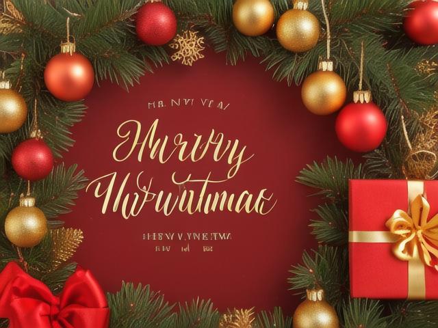 新年贺卡祝福语英文，新年贺卡祝福语英文翻译