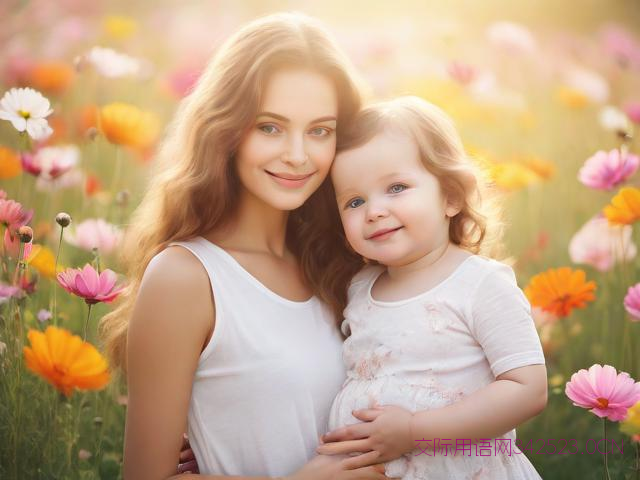 给宝妈的祝福语，给宝妈的祝福语朋友圈