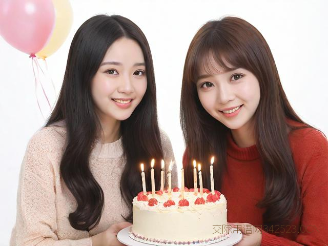 闺蜜过生日祝福语简短，闺蜜过生日祝福语简短精辟