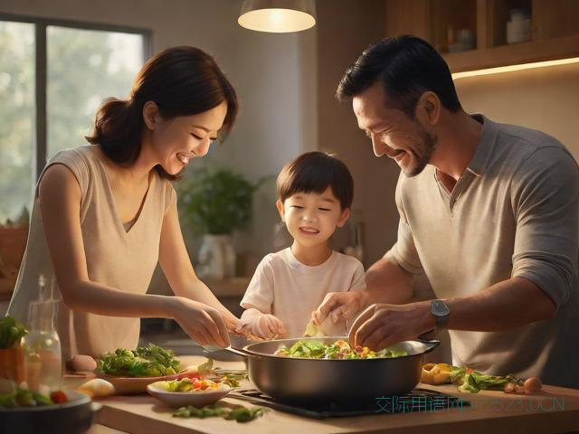 每日一句英语日常用语，英语每日一句日常用语283