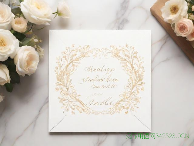 姐姐结婚祝福语简单大方，姐姐结婚祝福语简洁