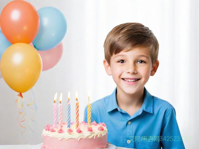 15岁孩子生日祝福语，15岁孩子生日祝福语经典短句