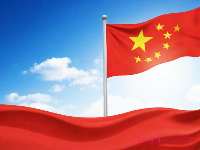 送给祖国的祝福语50字，送给祖国的祝福语50字左右