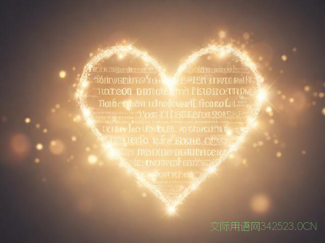 道德祝福语，道德短语