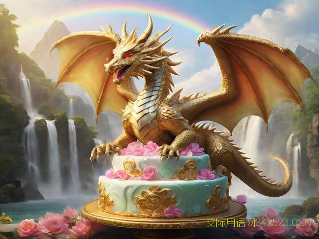 祝龙年生日快乐的祝福语，龙年的祝福语有哪些